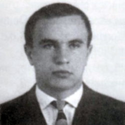 Родионов Олег
