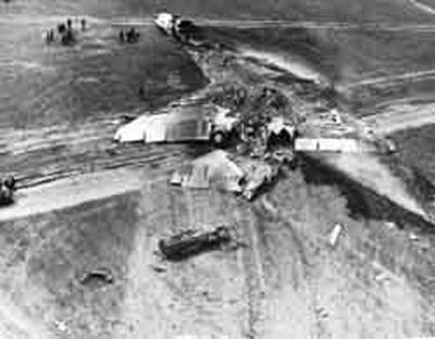 Катастрофа Ту-144 (1978)