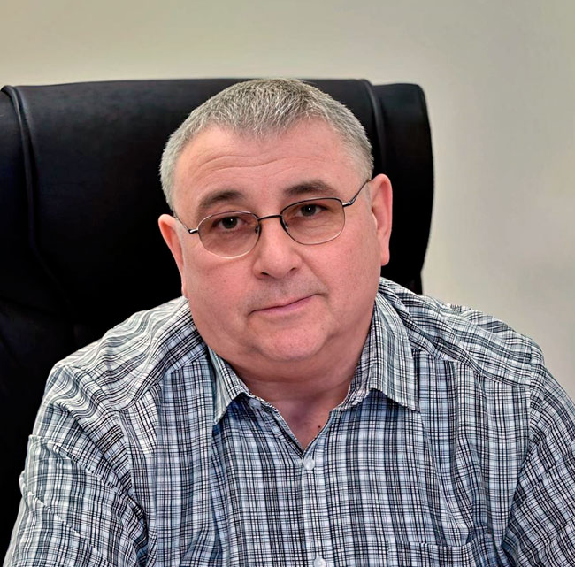 Султанов Валерий Зейнатдинович.